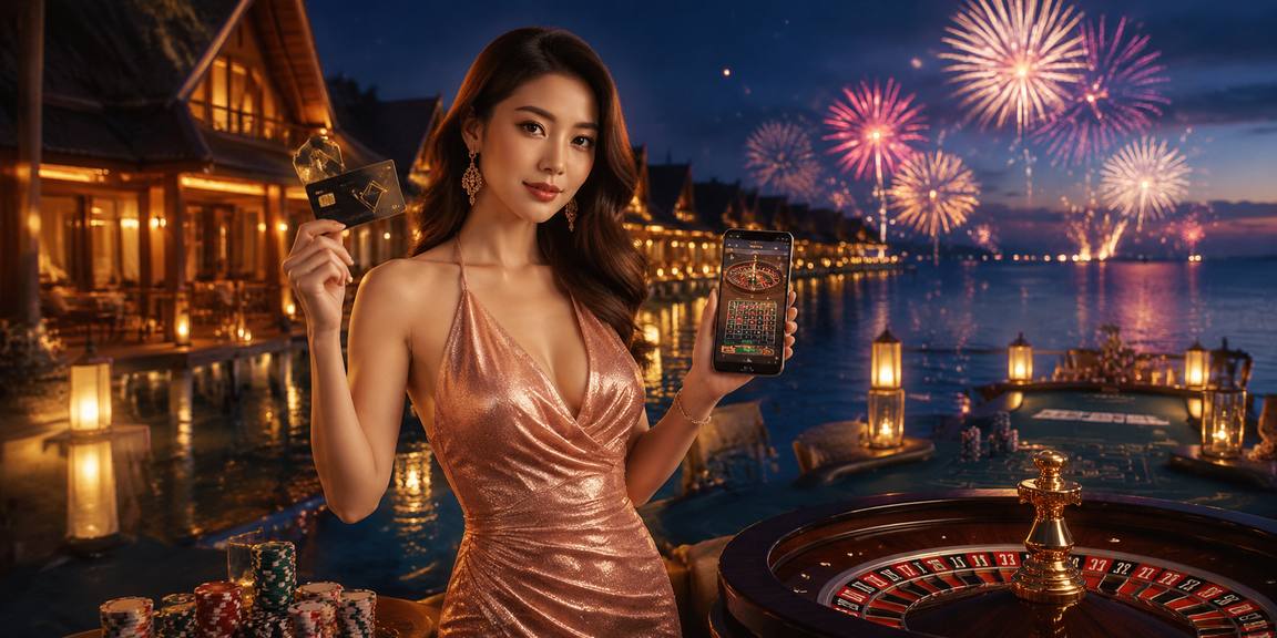 11111 Lucky Gem ကမ္ဘာ အတွင်း အဘယ်အရာ ကြုံရမည်